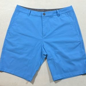 Puma Dealer 10” Golf Shorts
